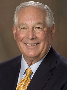 Augie Garrido Photo